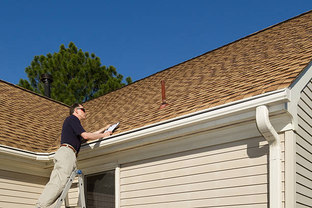 Best Roof Leak Repair  in Russells Point, OH
